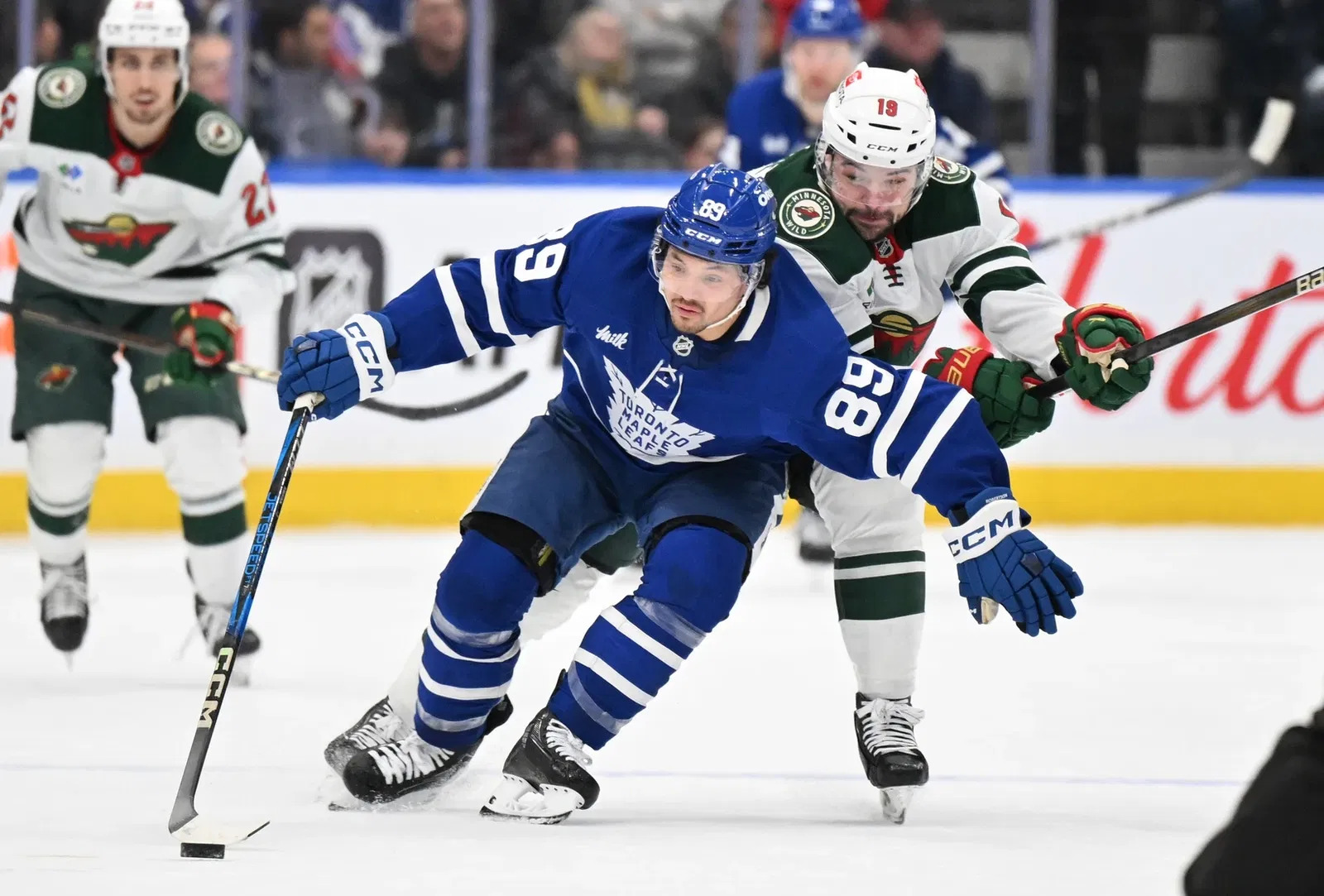 Maple Leafs Risk Major Mistake If Nick Robertson Isn’t Signed Or Traded Before Arbitration