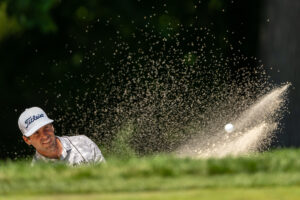 PGA Tour Golfer Withdraws Day Before the 3M Open