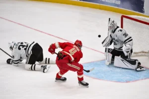 Panthers Prospect Pool Receives Solid Grade From Draft Expert