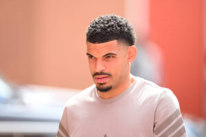 Nottingham Forest ‘persuading’ Gibbs-White to stay