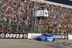 NASCAR announces race on U.S. Naval base in Coronado scheduled for 2026