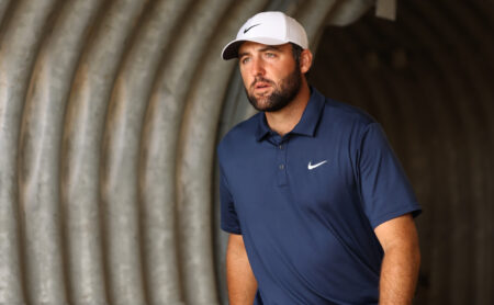 Scottie Scheffler Receives Message From Rory McIlroy After Open Championship Win