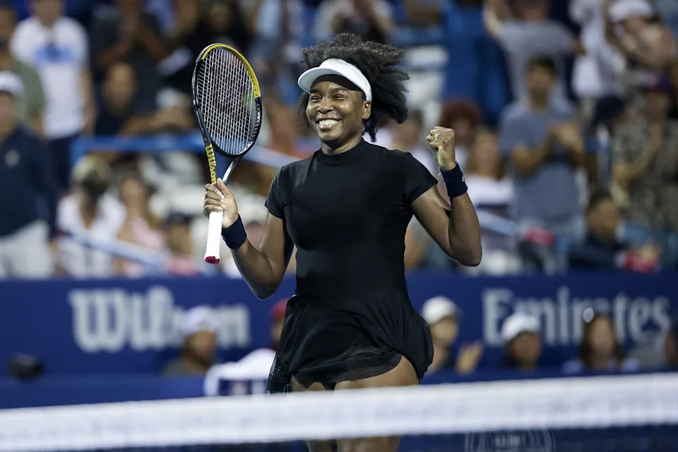 (Scott Taetsch/Getty Images)