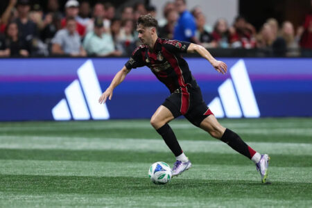 🎥 The top 5️⃣ goals from the MLS weekend