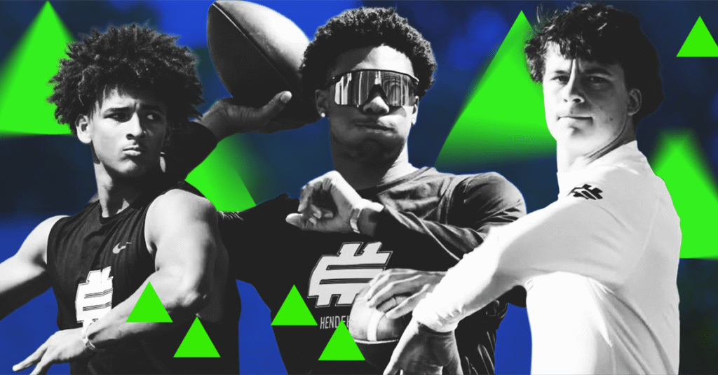 Summer standouts reshape the 2026 Top247 ahead of pivotal senior seasons