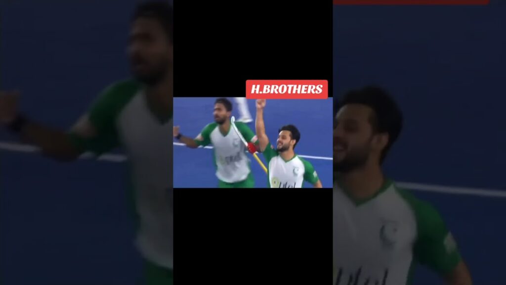 Highlights|Pakistan vs France Semi Final|FIH Hockey Men’s Nation Cup 2024-25