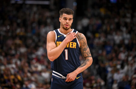 Nuggets reportedly trading Michael Porter Jr. to the Nets for Cam Johnson, immediately reunite with Bruce Brown