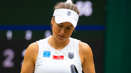 Wimbledon 2025: Yulia Putintseva asks for fan’s removal after ‘maybe he has a knife’ worry