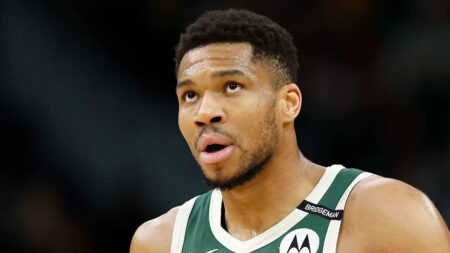 What do Bucks’ moves mean for Giannis Antetokounmpo’s future in Milwaukee?