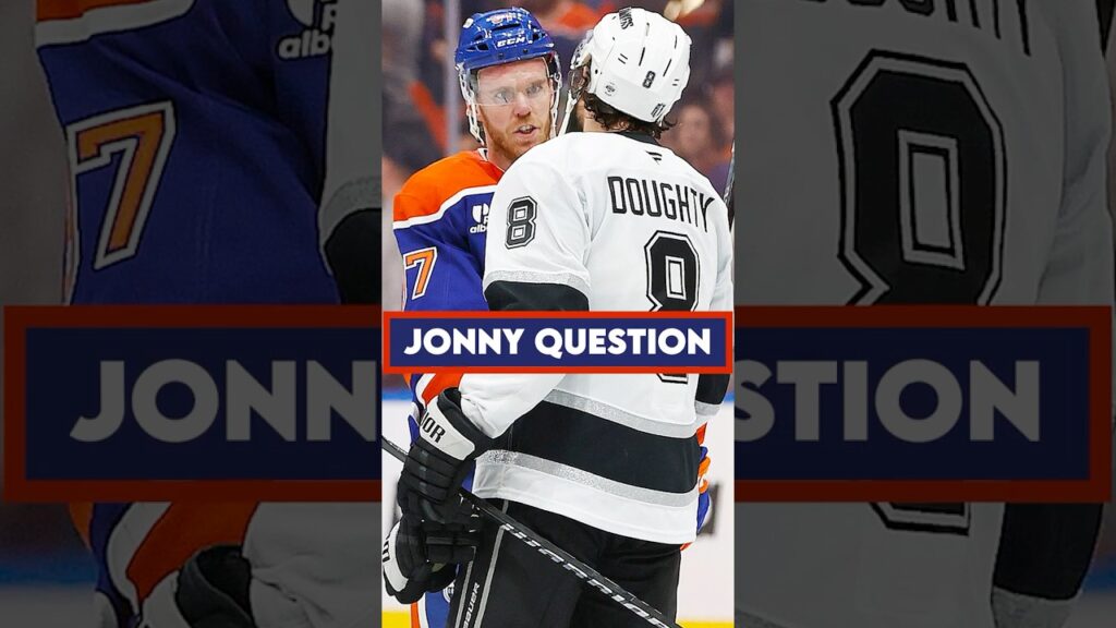 Would The Oilers Have Been Better Off Losing In Round 1? #shorts
