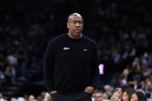 Mike Brown’s success in New York will all come down to how he handles his relationship with James Dolan