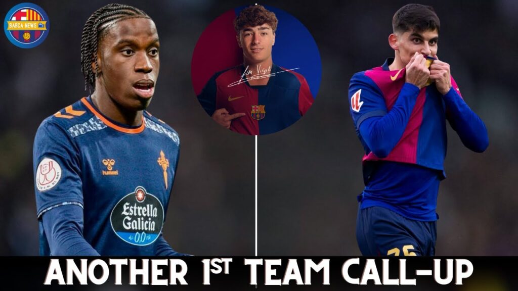 Another Cash Influx for Barca | Martin Undergoes Surgery