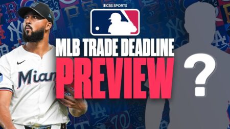 2025 MLB Trade Deadline Preview: Players likely on the move + SURPRISE Red Sox who might get traded