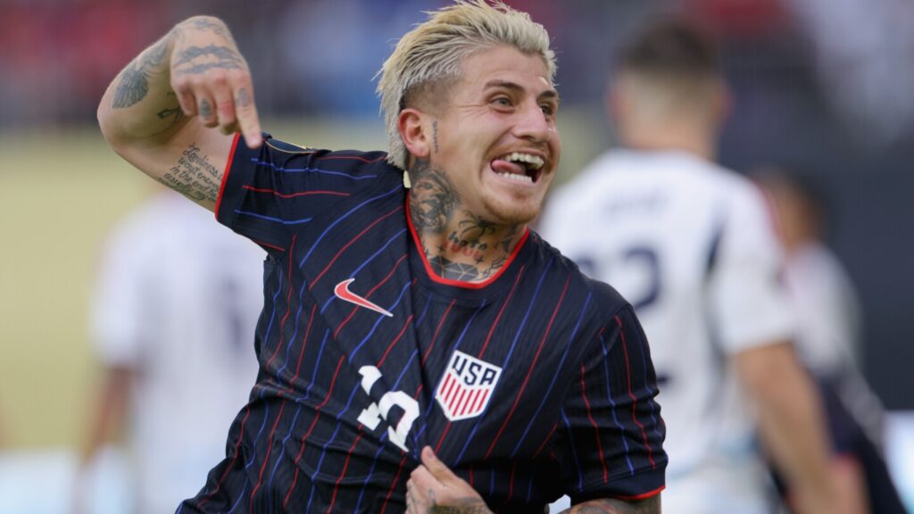 How to watch USMNT vs Mexico: Gold Cup final stream link, TV channel, team news, prediction