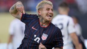 How to watch USMNT vs Mexico: Gold Cup final stream link, TV channel, team news, prediction