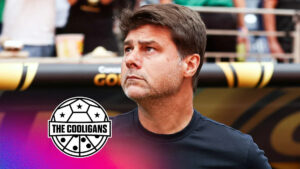 USMNT fall to Mexico in Gold Cup Final! Where do Pochettino and USMNT stand 11 months from World Cup?