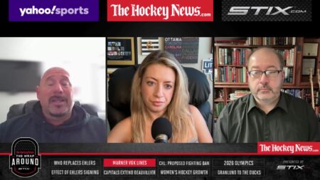 Reavo on Marner: &quot;Not bad at karaoke, although the song choices are suspect.&quot;