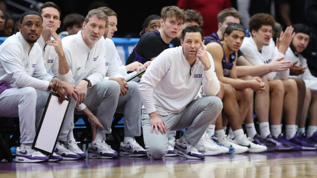 Grand Canyon set to join Mountain West Conference in fall 2025