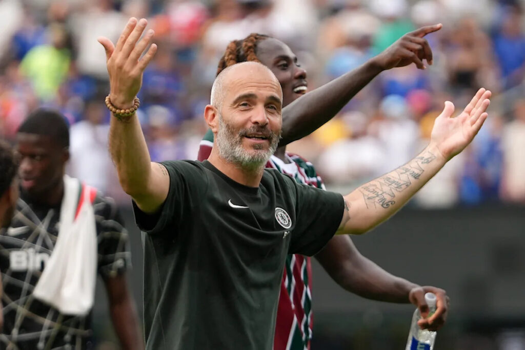 Despite endless complaints, Chelsea’s talent endured at Club World Cup, and Europe will win it