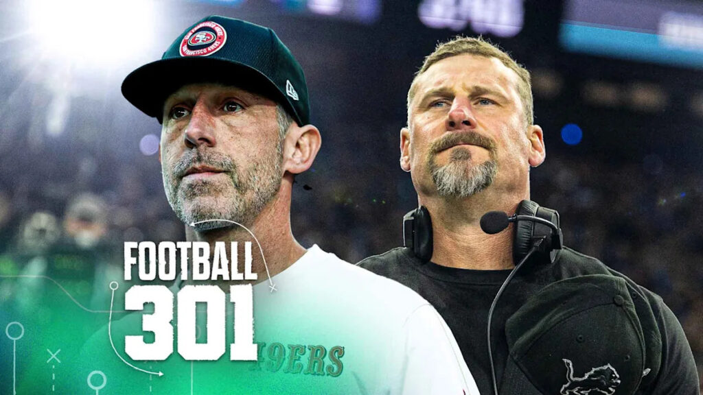 Top 10 NFL head coaches for the 2025 season & new faces that could make a BIG impact
