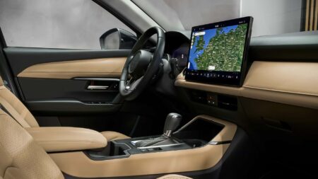 Mazda Explains Why Buttons Are Dying: It’s What People Want