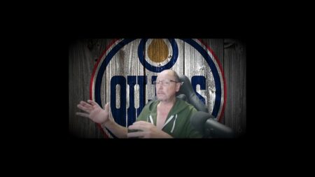 Lets Talk Oilers, The 2025 Draft Class Part 1