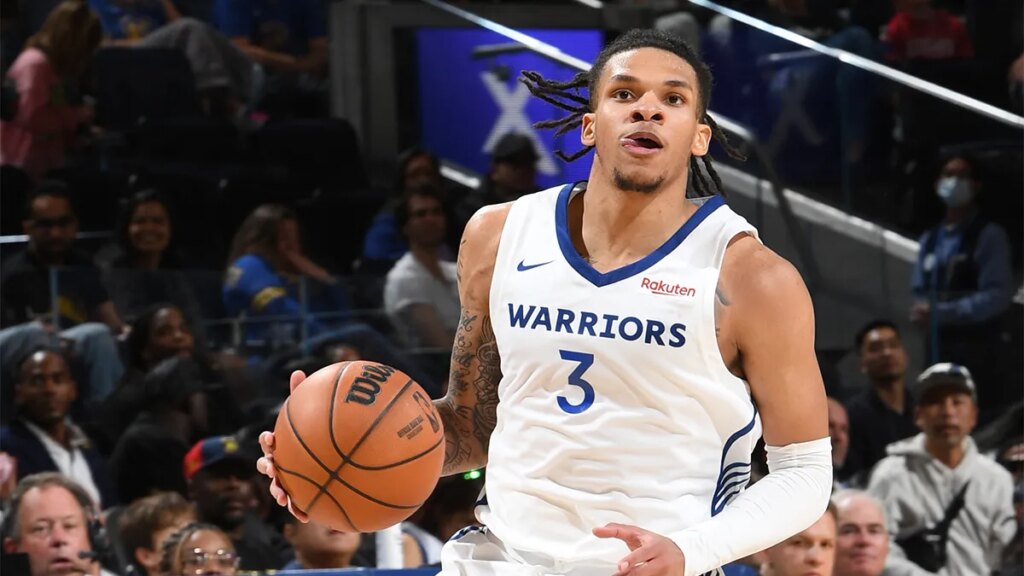 Why Warriors rookie Will Richard fits team culture, per Jay Bilas – NBC Sports Bay Area & California