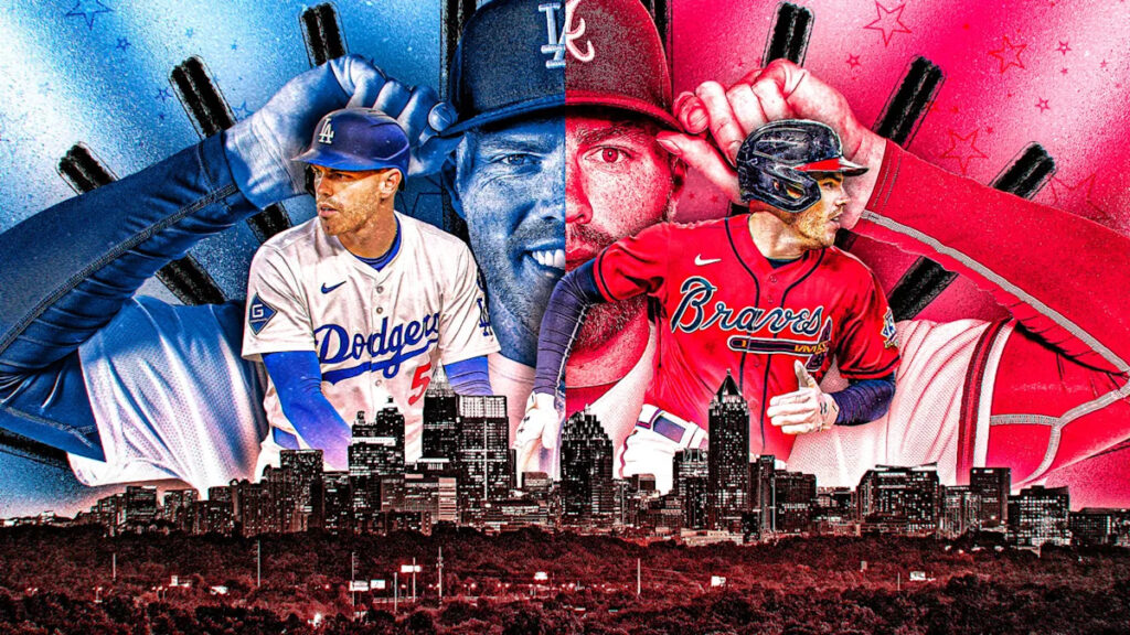MLB All-Star Game 2025: Freddie Freeman returns to Atlanta a Dodgers legend, yet forever a Brave
