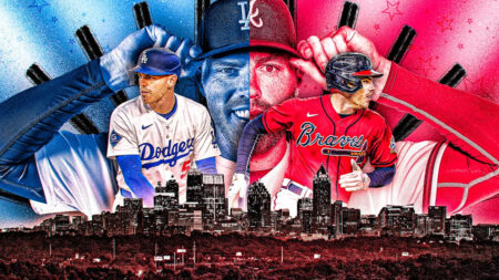 MLB All-Star Game 2025: Freddie Freeman returns to Atlanta a Dodgers legend, yet forever a Brave