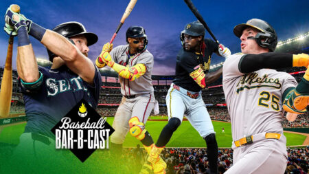 Home Run Derby predictions & MLB Draft preview