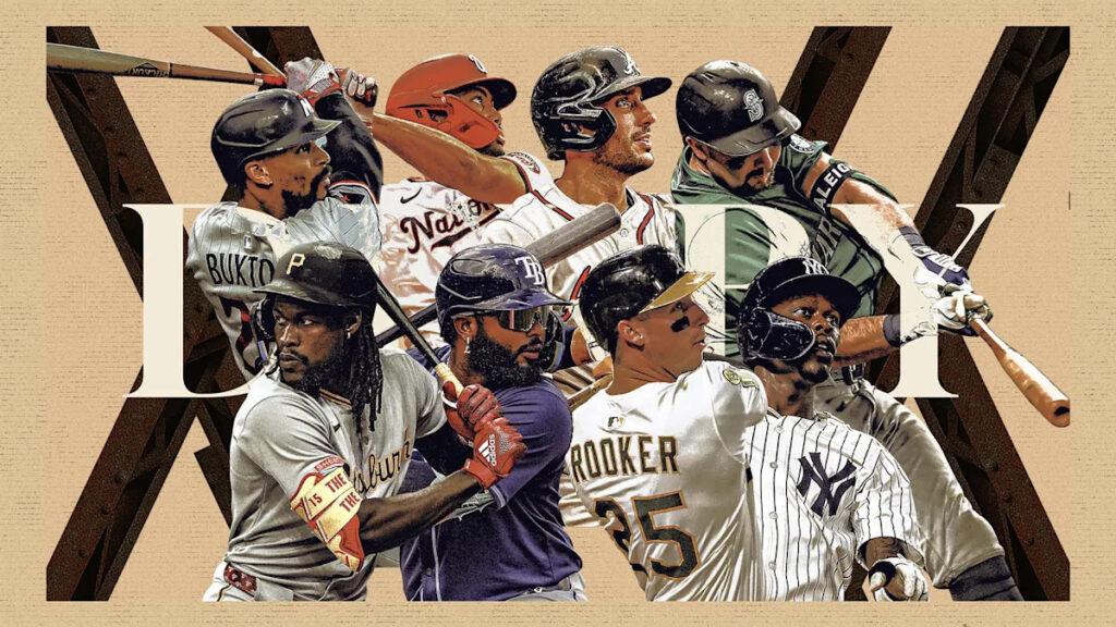 MLB Home Run Derby 2025 preview: Who will emerge victorious from this year’s Derby field?
