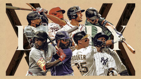 MLB Home Run Derby 2025 preview: Who will emerge victorious from this year’s Derby field?
