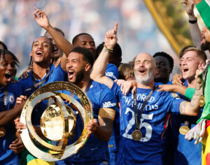 Does Club World Cup title make Chelsea ‘undisputed champions of the world’? Even its captain doesn’t seem to think so