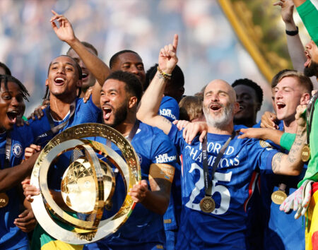 Does Club World Cup title make Chelsea ‘undisputed champions of the world’? Even its captain doesn’t seem to think so