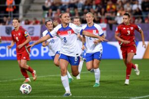 Who and when do England play next? Route to Women’s Euro 2025 final