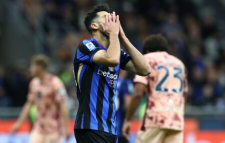 Mehdi Taremi will accept Inter Milan departure this summer