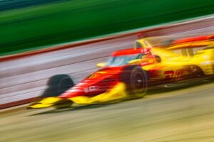 Winners and Losers from IndyCar’s 2025 Iowa Speedway weekend