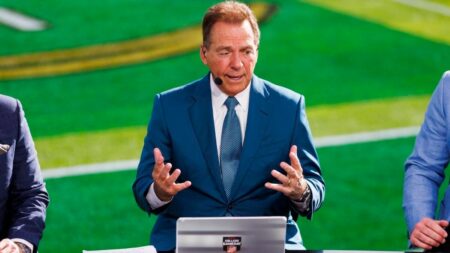 Greg McElroy cites ‘notable’ source is adamant that Nick Saban will coach college football again
