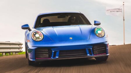 Porsche Hikes Prices Again Due to ‘Market Conditions’