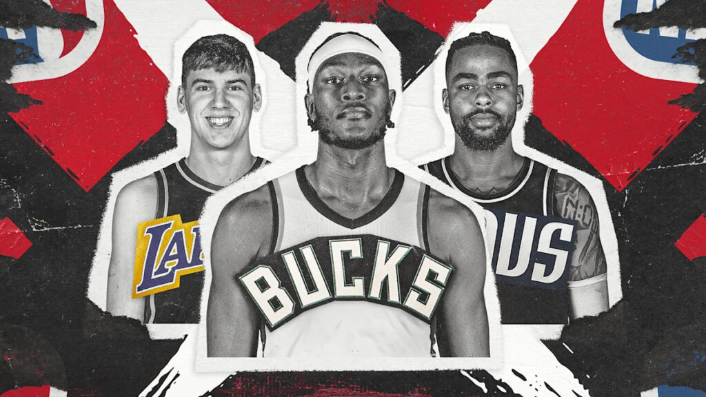 NBA free agency 2025: The 7 worst contracts of the summer, including a costly Bucks blunder
