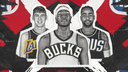 NBA free agency 2025: The 7 worst contracts of the summer, including a costly Bucks blunder