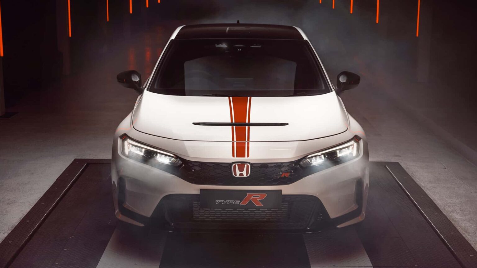 ‘Market Demands:’ An Electric Honda Civic Type R Could Still Happen