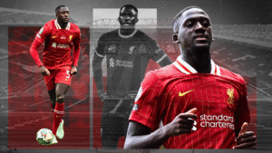 Liverpool have OBVIOUS solution to Ibrahima Konate contract talks