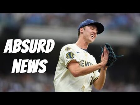This All Star News Is Pretty Absurd