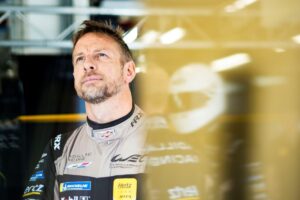 Jenson Button will leave WEC after 2025, but won’t retire yet