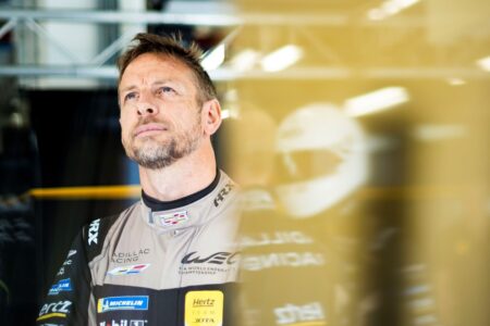 Jenson Button will leave WEC after 2025, but won’t retire yet