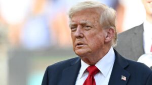 President Donald Trump to sign executive order establishing national NIL standards amid evolving legislation