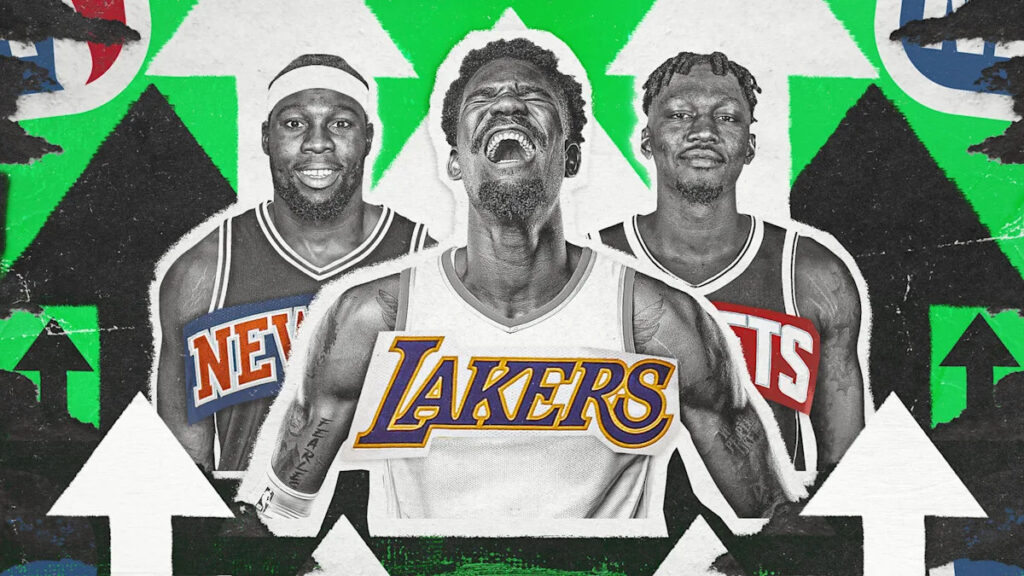 NBA free agency 2025: The 7 best contracts of the summer, including a gem of a deal for the Lakers