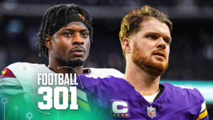 2025 NFL All-Average Team + MASSIVE extensions for Garrett Wilson & Sauce Gardner