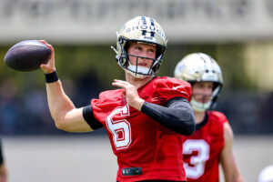 NFL standoff: Why 30 of 32 second-round picks remain unsigned